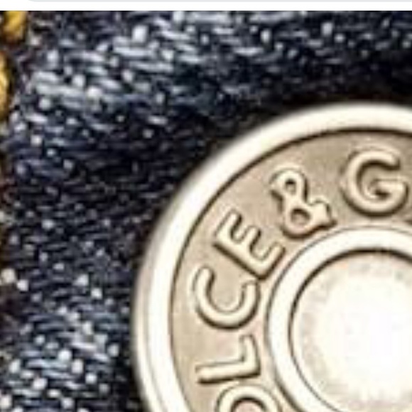 Dolce & Gabbana Jeans - Picture 3 of 3